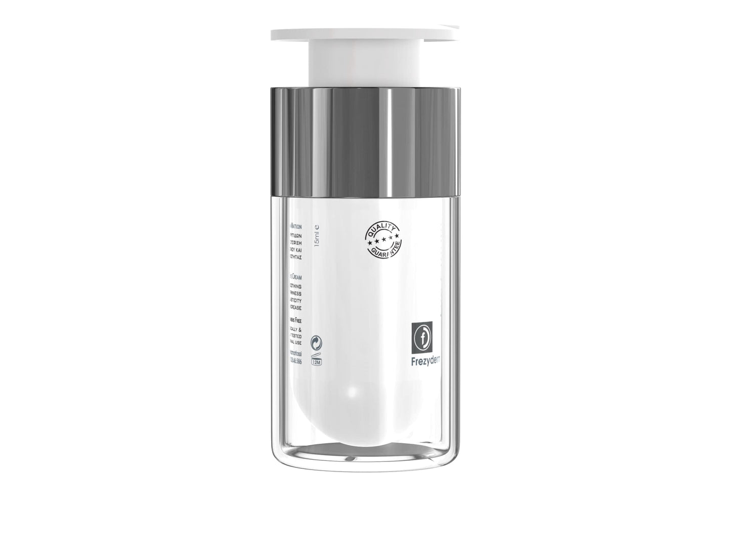 Frezyderm Anti-Wrinkle Effect Eye Cream - 15ml/0.51oz Beauty & Personal Care FREZYDERM
