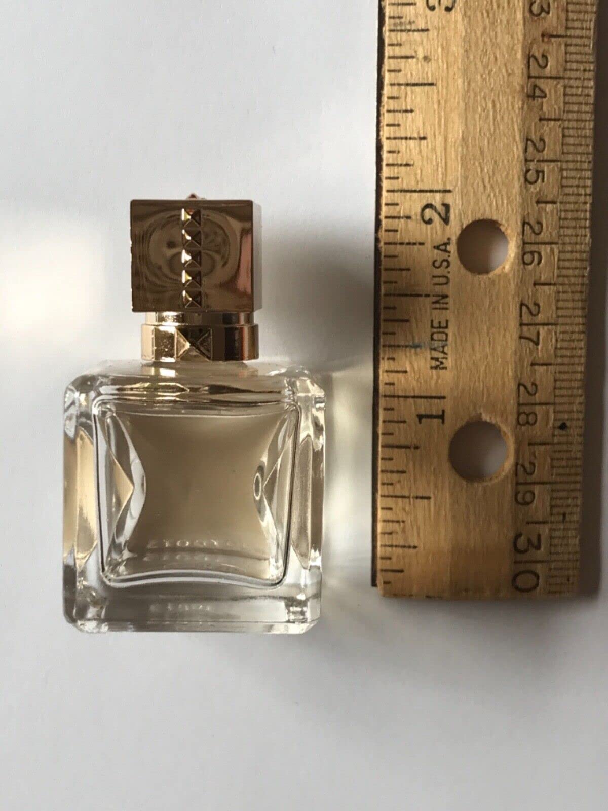 Voce Viva Eau de Parfum EDP MINI .24oz, 7mL Beauty & Personal Care Riyana