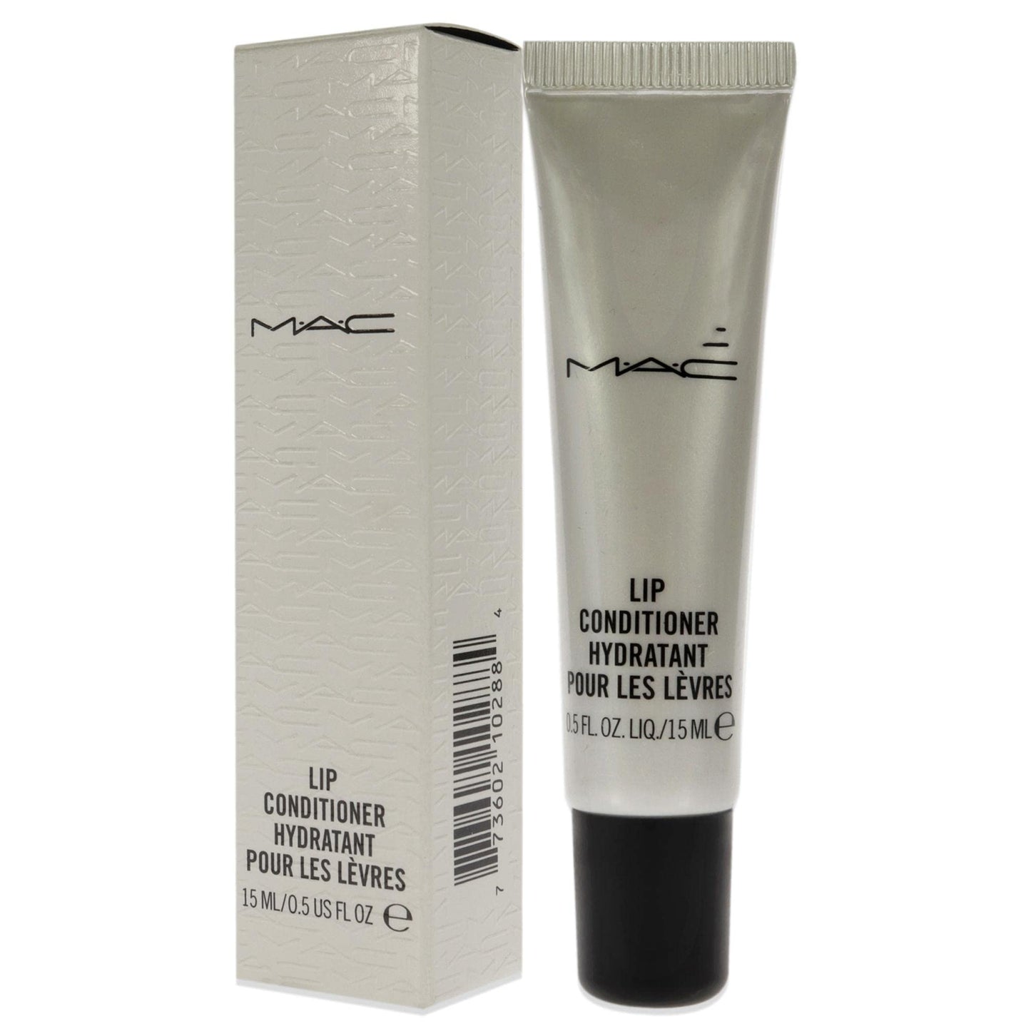M.A.C. Lip Conditioner Tube, 0.51 Fl Oz (2884) Beauty & Personal Care MAC