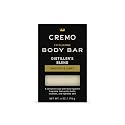 Cremo Exfoliating Body Bars Distiller's Blend - A Combination of Lava Rock and Oat Kernel Gently Polishes While Shea Butter Leaves Your Skin Feeling Beauty & Personal Care Cremo
