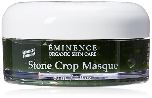 Eminence Stone Crop Masque, 2 Ounce (I0088718), white Beauty & Personal Care Eminence