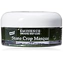 Eminence Stone Crop Masque, 2 Ounce (I0088718), white Beauty & Personal Care Eminence