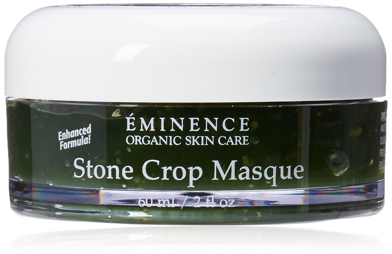 Eminence Stone Crop Masque, 2 Ounce (I0088718), white Beauty & Personal Care Eminence