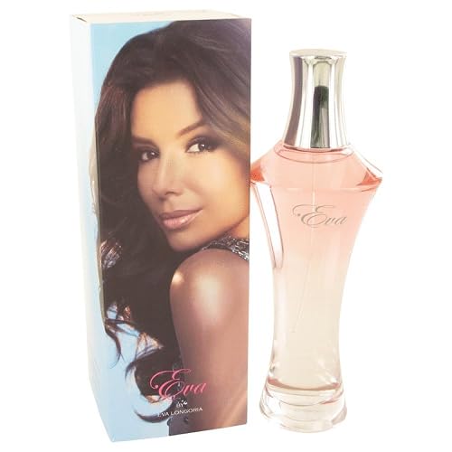 Eva By Eva Longoria Eau De Parfum Spray 3. 4 Oz Beauty & Personal Care Eva Longoria