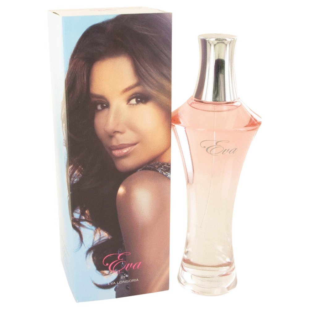 Eva By Eva Longoria Eau De Parfum Spray 3. 4 Oz Beauty & Personal Care Eva Longoria