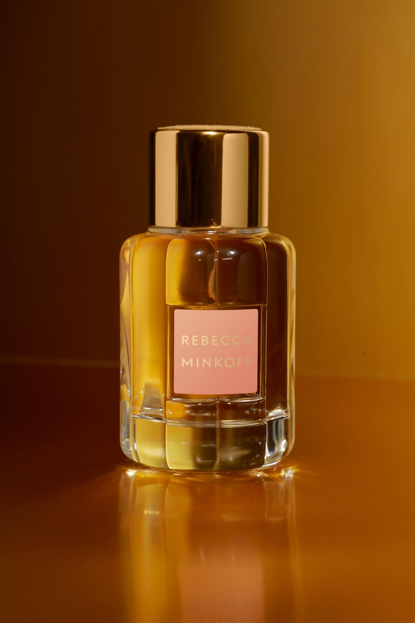 Rebecca Minkoff Blush - Bright, Feminine Eau de Parfum Fragrance for Women - Notes of Bergamot, Jasmine, and Vetiver - Long Lasting Perfume - 3.4 oz Beauty & Personal Care Rebecca Minkoff
