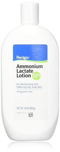 Ammonium Lactate Lotion 12% C-P, Fliptop - (400grams/14oz) Beauty & Personal Care Ammonium