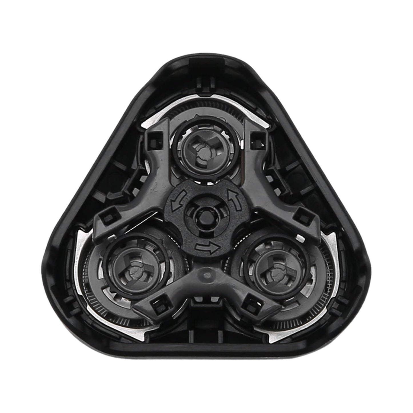 Compatible For Philips 1000 Series Shaver Replacement Head SH30 Electric Shaver Three-Blade Mesh Screen Part S1010/S1020/S1050/S1060 Beauty and Personal Care Drenxkilzh