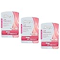 Blistex Lip Vibrance, Lip Protectant 0.13 oz (Pack of 3) Beauty & Personal Care Blistex