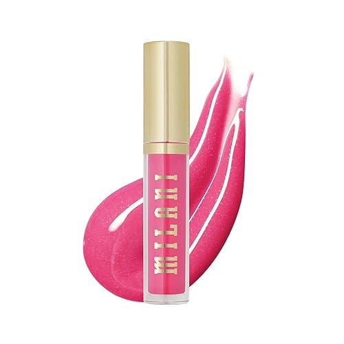 KP FULL MAX LIP PLUMP SUPERLIK Beauty & Personal Care Milani