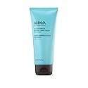 AHAVA Dead Sea Water Mineral Hand Cream, Sea-Kissed - Hand Moisturizer For Dry Cracked Hands, Light & Fast Absorbing, Enriched with Dead Sea Mineral Beauty & Personal Care AHAVA