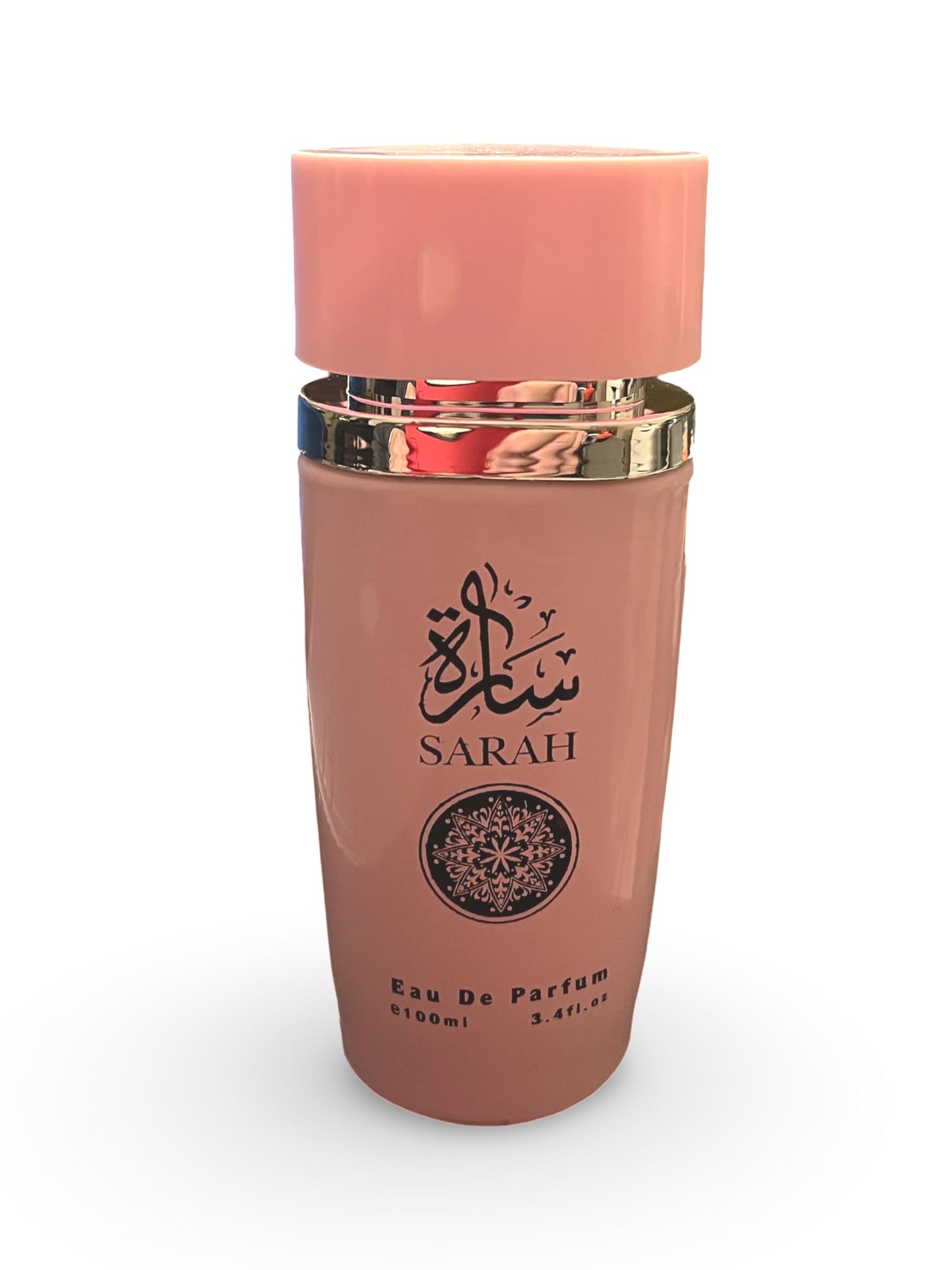 Secret Plus Sarah Eau de Parfum for Women, Amber Vanilla Fragrance, 3.4 Fl Oz, Sweet Powdery Scent Beauty & Personal Care Secret Plus