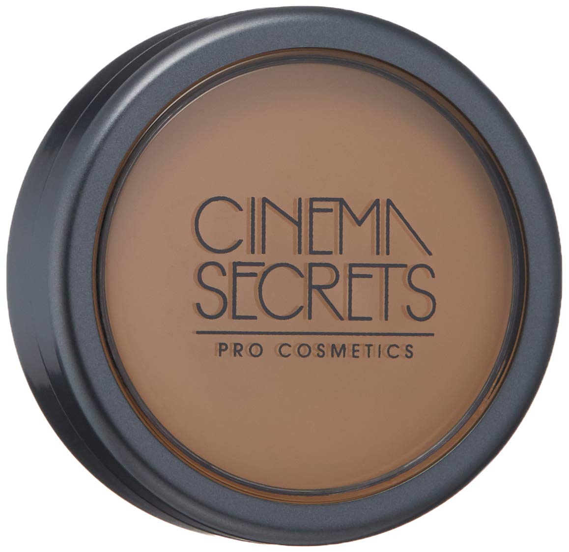 Cinema Secrets Ultimate Foundation Single, Med-Deep Olive Undertones,200 Series, 201-67A - Pro Cream Foundation, Buildable Coverage, Long-Wear Matte Beauty & Personal Care CINEMA SECRETS