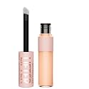 Maybelline Lifter Serum Concealer, Radiant Concealer with Full Coverage, Includes 2% Peptides + Caffeine to Hydrates & Brightens Under Eyes, 15, 1 Beauty & Personal Care MAYBELLINE