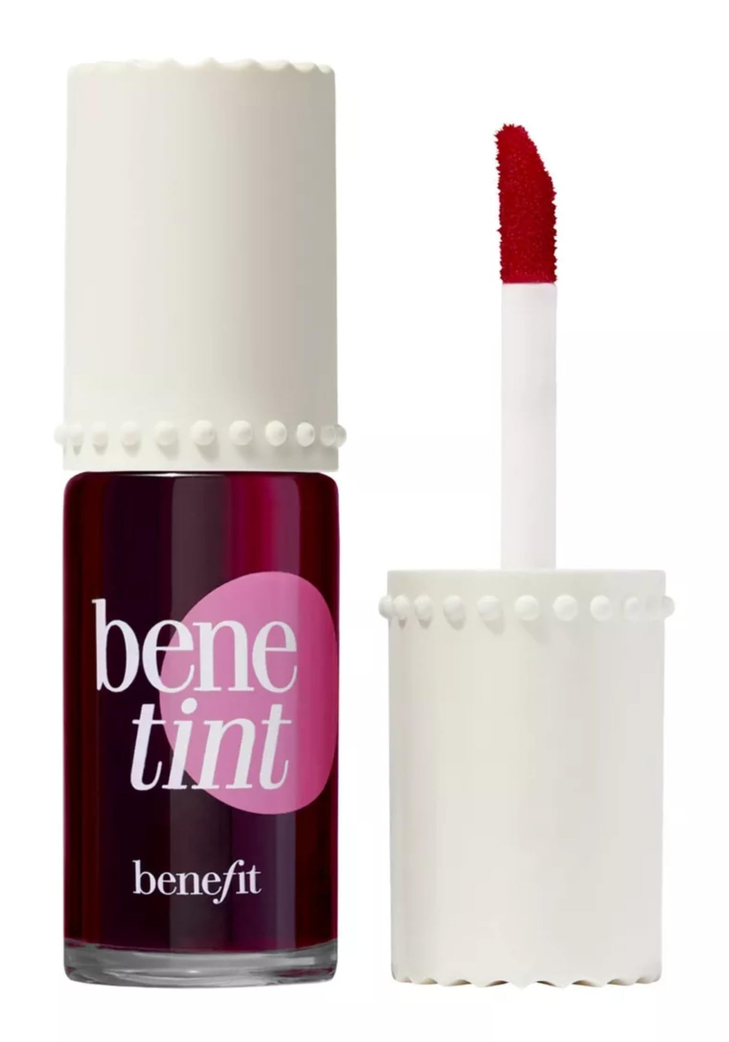 Benefit Bene Tint Rose-tinted Lip & Cheek Stain, 0.2 Fl Oz Beauty & Personal Care Benefit