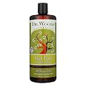 Dr. Woods Pure Castile Soap, Tea Tree 32 oz (Pack of 10) Beauty & Personal Care Dr. Woods