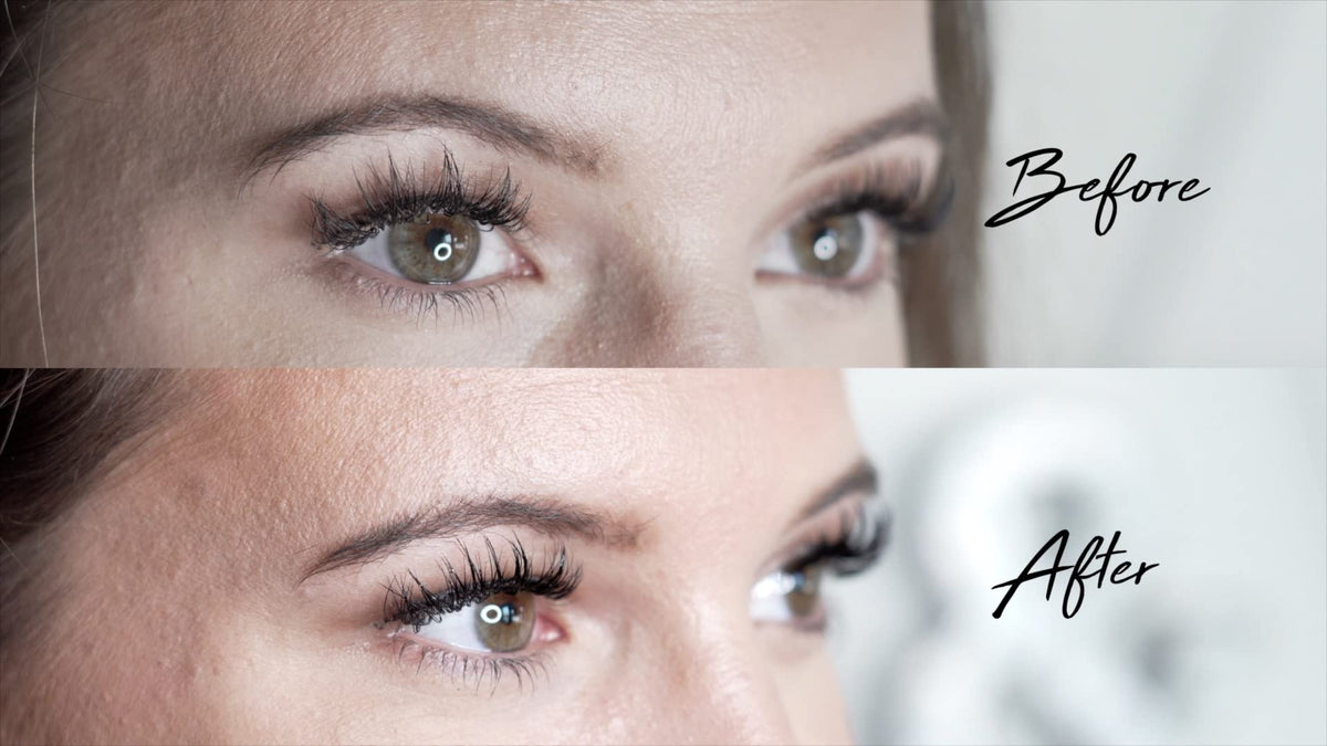 Existing Beauty Lashes Eyelash Extension Sealant Magic Black Coating - Lash Sealant for Eyelash Extensions - and Professional Eyelash Sealer for Lash Beauty & Personal Care Existing Beauty