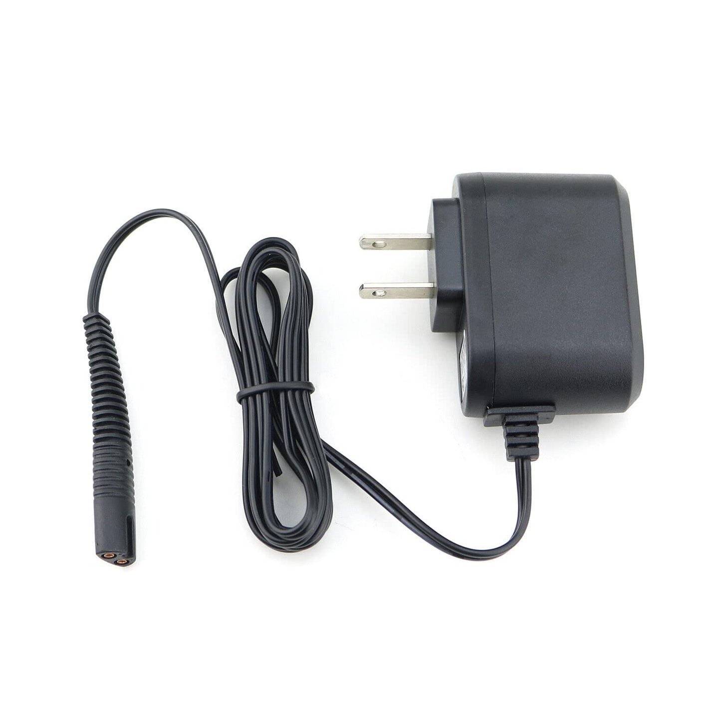 Wall Charger Cord AC/DC Charger Replacement for B-raun Series 7 9 3 5 1 B-raun Electric Shaver Power Supply Beauty and Personal Care USonline911