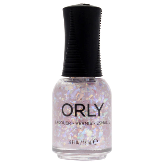 Orly Nail Lacquer - 200055 Kick Glass for Women - 0.6 oz Nail Polish