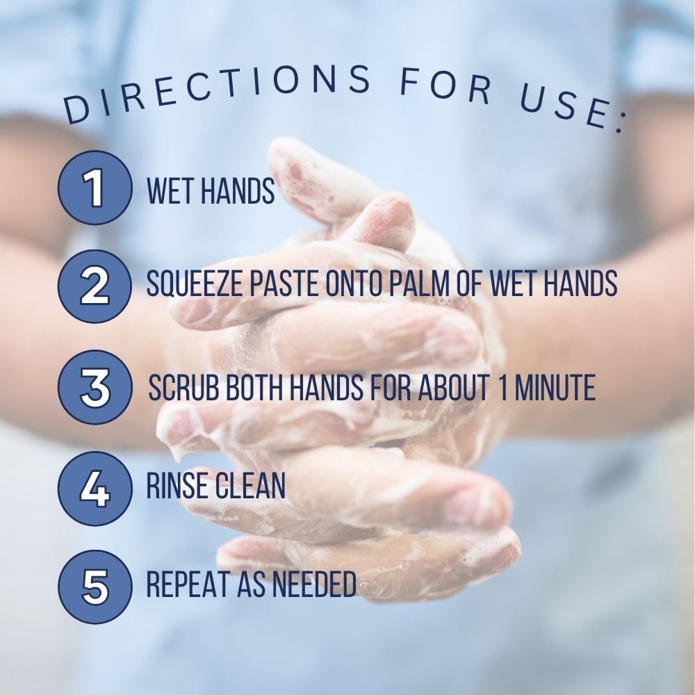 MACKENZIE'S Fisherman Hand Scrub Travel Size Packets - Gifts for Fishermen - Gifts for Men - Father's Day - Gifts for Cooks - Cleansing & Deodorizing Beauty & Personal Care MACKENZIE'S