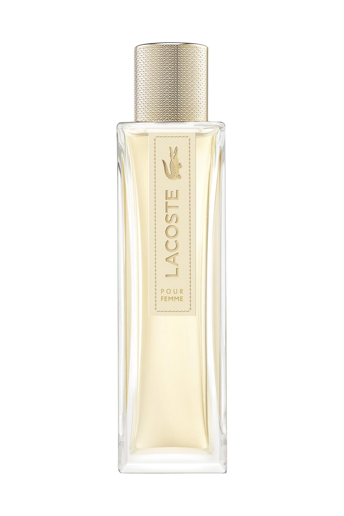 Lacoste Pour Femme Eau de Parfum 3.0 oz Beauty & Personal Care Lacoste