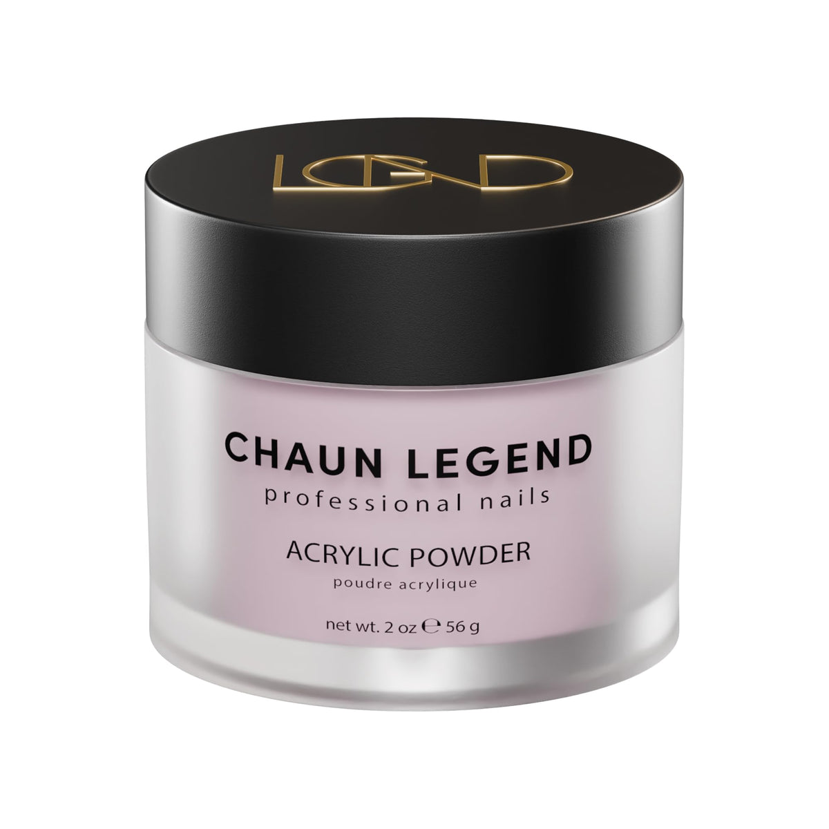 Chaun Legend Acrylic Powder 2 ounce, Oh Sweetheart!