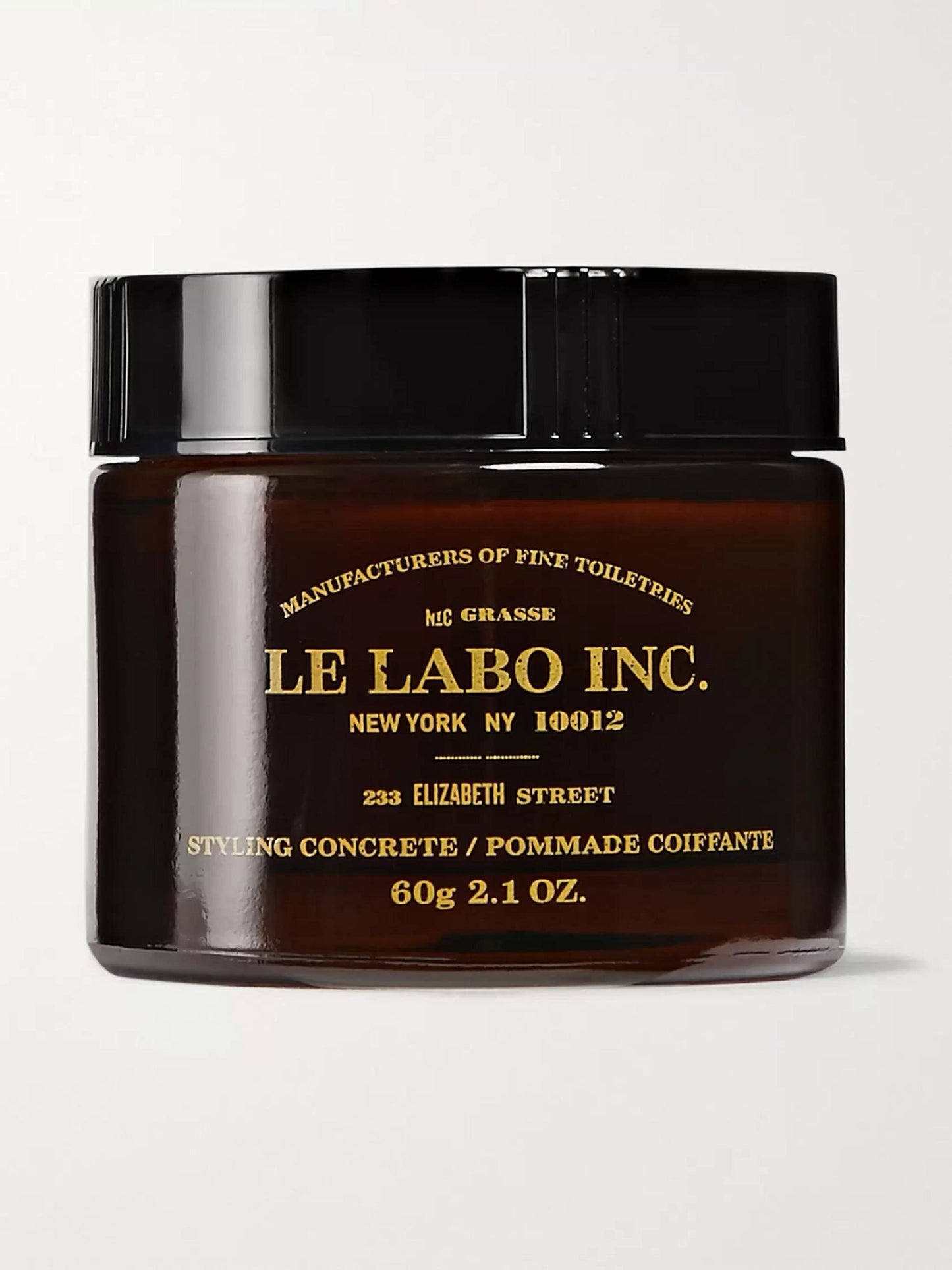 Styling Concrete/2.1 oz Beauty & Personal Care Le Labo