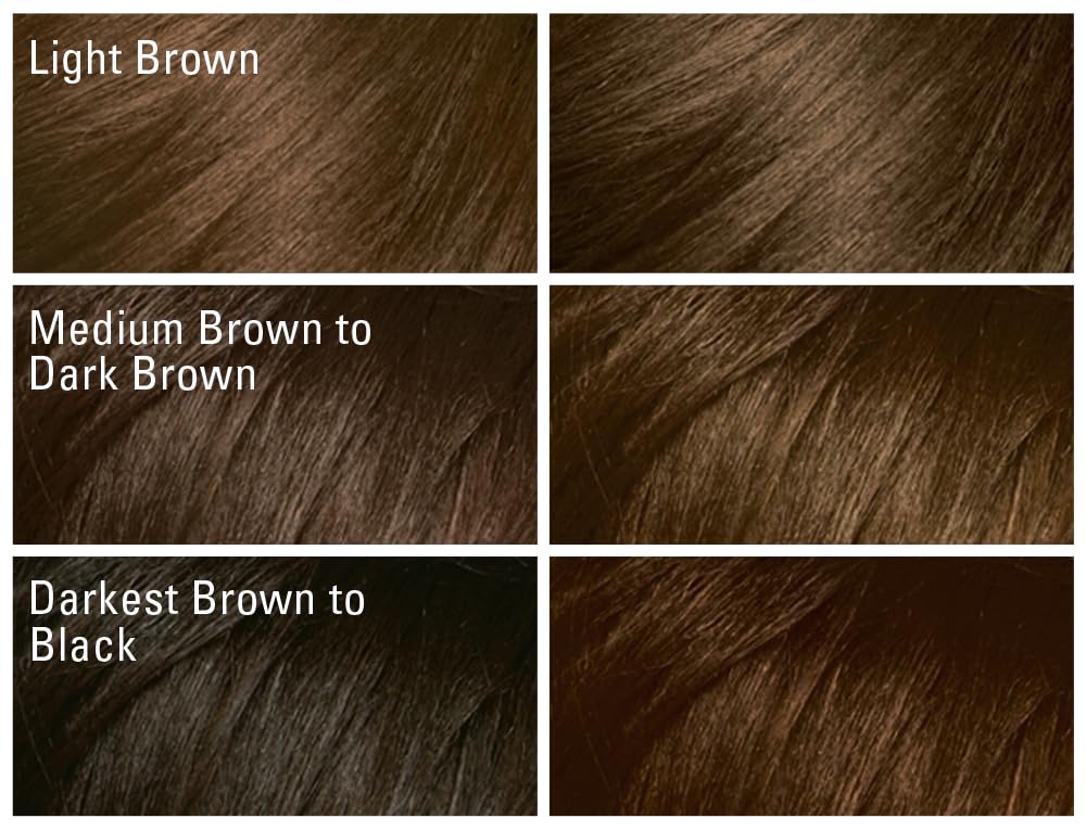 SoftSheen-Carson Dark and Lovely Fade Resist Rich Conditioning Color, Brown Sable 373 Beauty & Personal Care SoftSheen
