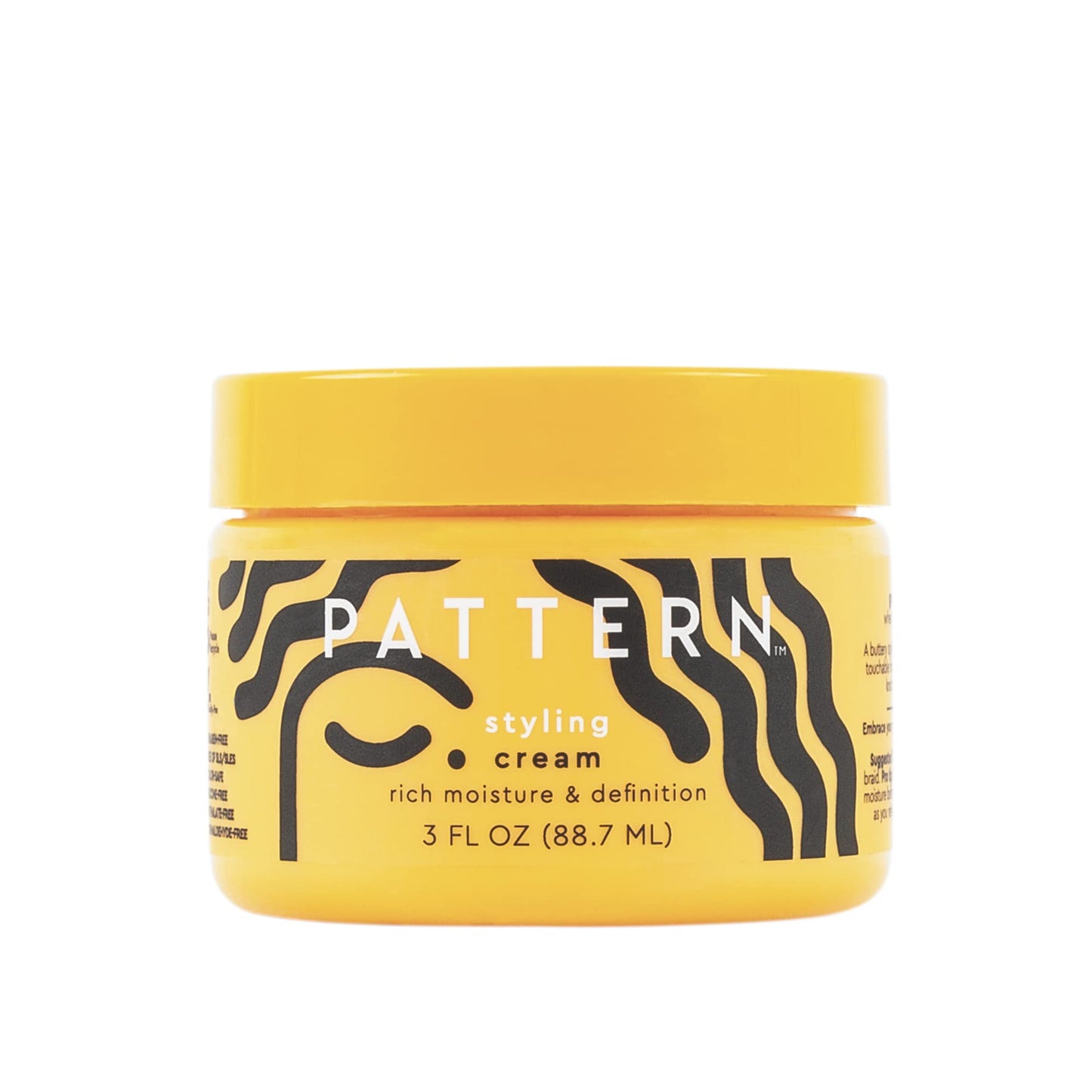 PATTERN Beauty Mini Stylers Kit 3 fl oz. - for Curly, Coily & Tight Textured Hair - Includes Hydrating Mist, Curl Gel, Styling Cream & Strong Hold Gel Beauty & Personal Care PATTERN