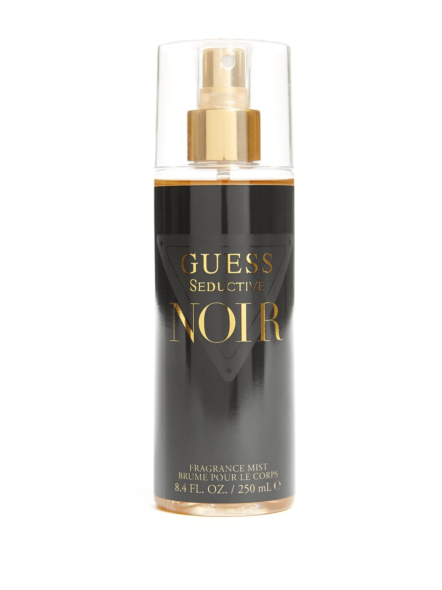 GUESS Seductive Noir Fragrance Body Mist Spray for Women, 8.4 Fl Oz Beauty & Personal Care GUESS