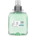 GOJ516303EA - Gojo Luxury Foam Hair amp; Body Wash Beauty & Personal Care GOJO