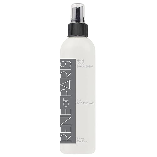 Rene Of Paris Revive Leave-in Conditioning Spray 8 Fl oz Beauty & Personal Care Rene of Paris