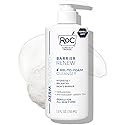RoC Barrier Renew Gel to Foam Non Drying Foaming Facial Cleanser to Hydrate Skin, facial cleanser for sensitive skin, 12 Ounces Beauty & Personal Care RoC