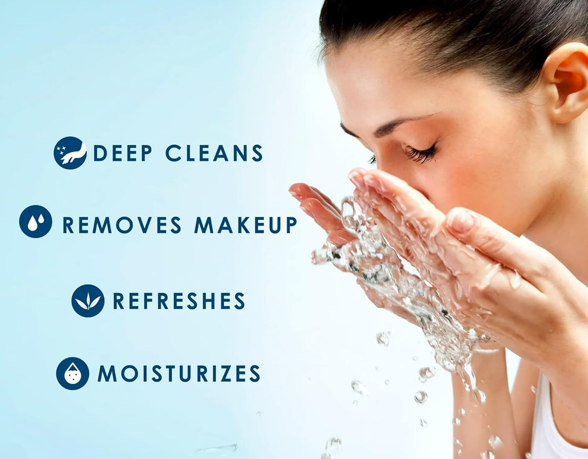 Noxzema Classic Clean Cleanser, Original Deep Cleansing, 2 oz Beauty & Personal Care Noxzema