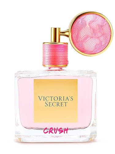 Victoria's Secret CRUSH Eau De Parfum CRUSH Eau De Parfum (1.7 Ounce) Beauty & Personal Care Victoria's Secret