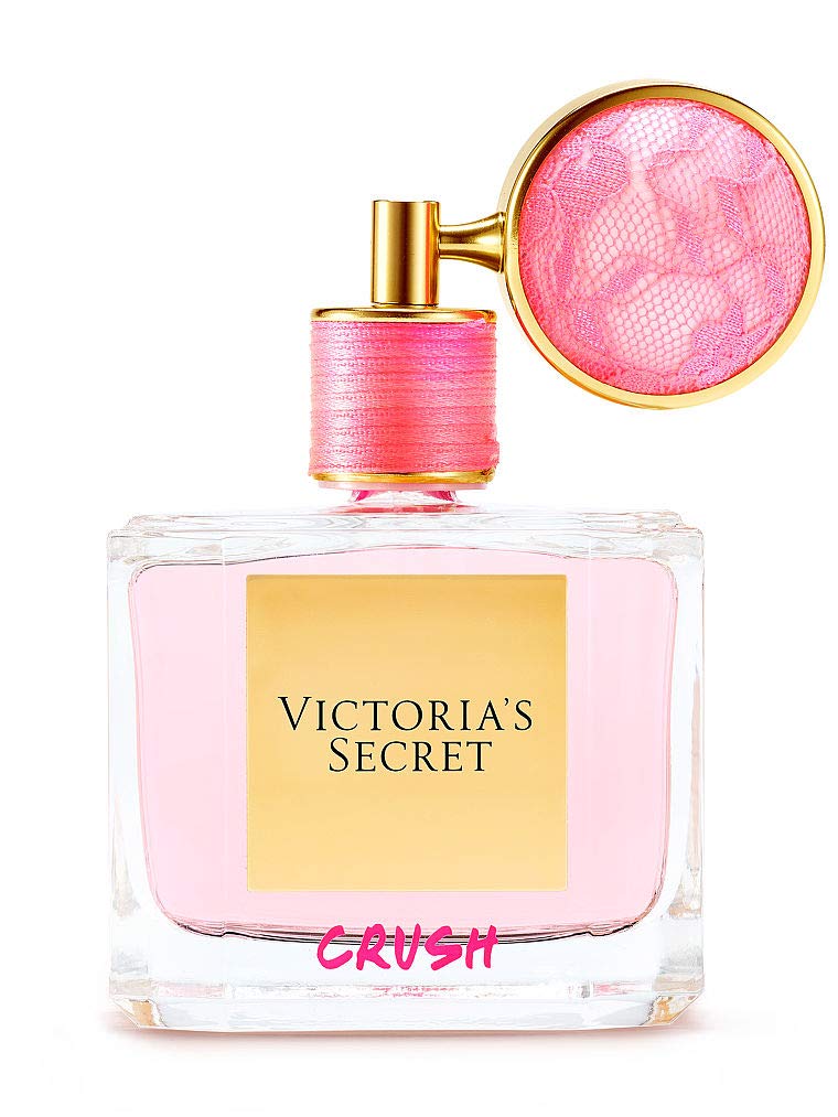 Victoria's Secret CRUSH Eau De Parfum CRUSH Eau De Parfum (1.7 Ounce) Beauty & Personal Care Victoria's Secret