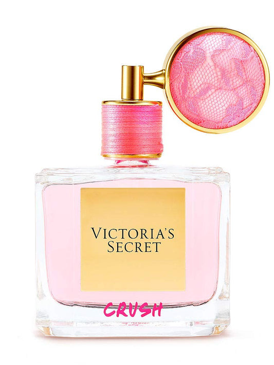 Victoria's Secret CRUSH Eau De Parfum CRUSH Eau De Parfum (1.7 Ounce) Beauty & Personal Care Victoria's Secret