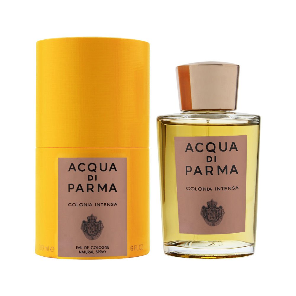 Acqua Di Parma Intense Cologne Spray for Men, 6 Ounce Beauty & Personal Care Acqua Di Parma