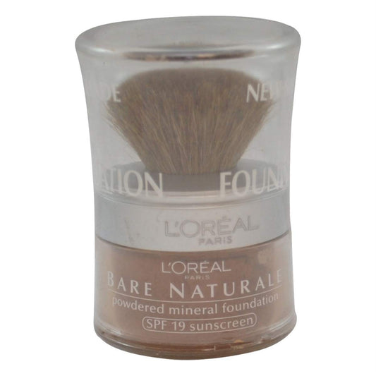 L'oreal True Match Naturale Mineral Foundation, Cocoa, 0.35-Ounce Beauty & Personal Care L'Oreal Paris
