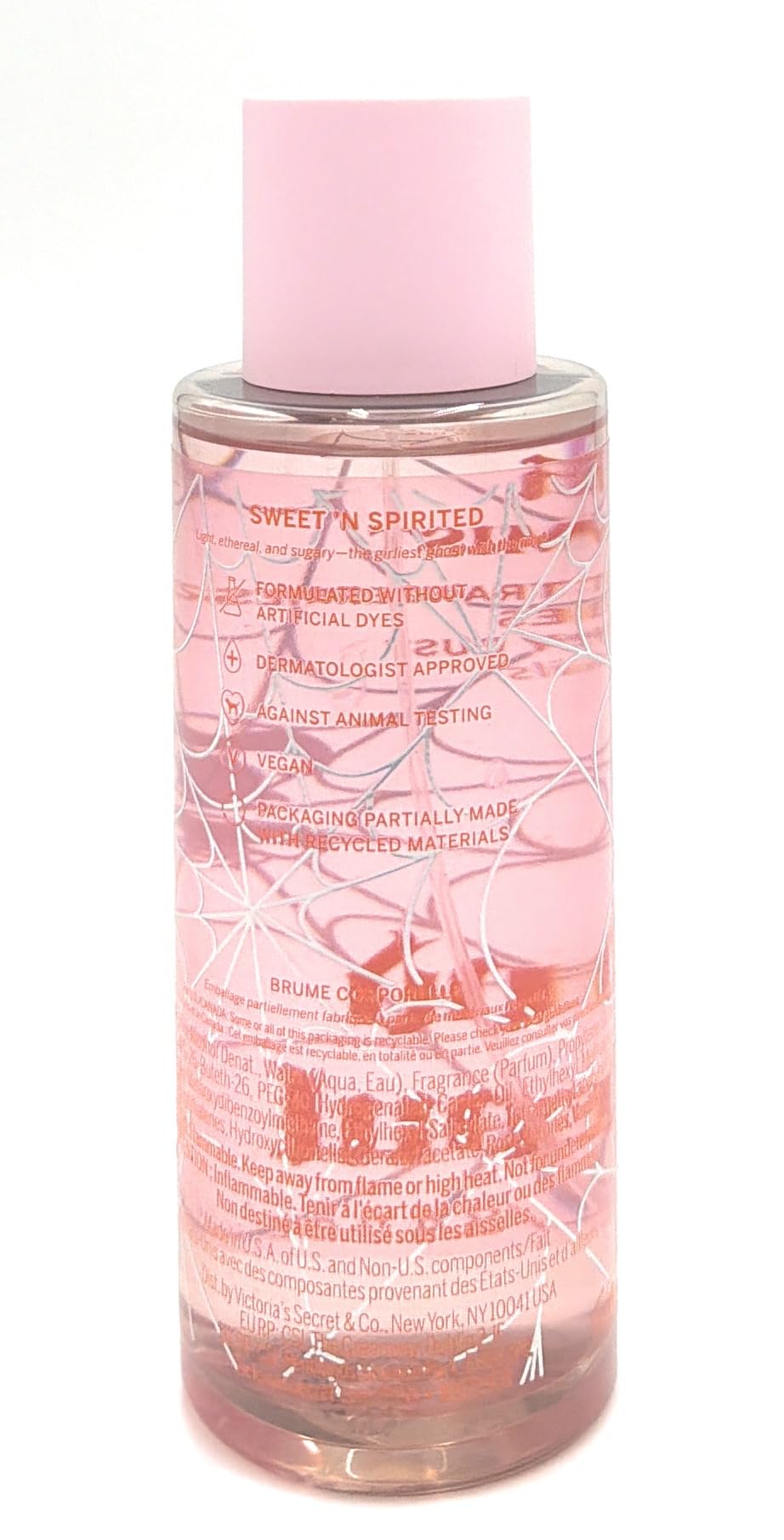 Victoria's Secret Good Ghoul Halloween Inspired Body Mist 8.4 Fl Oz Beauty & Personal Care Victoria's Secret
