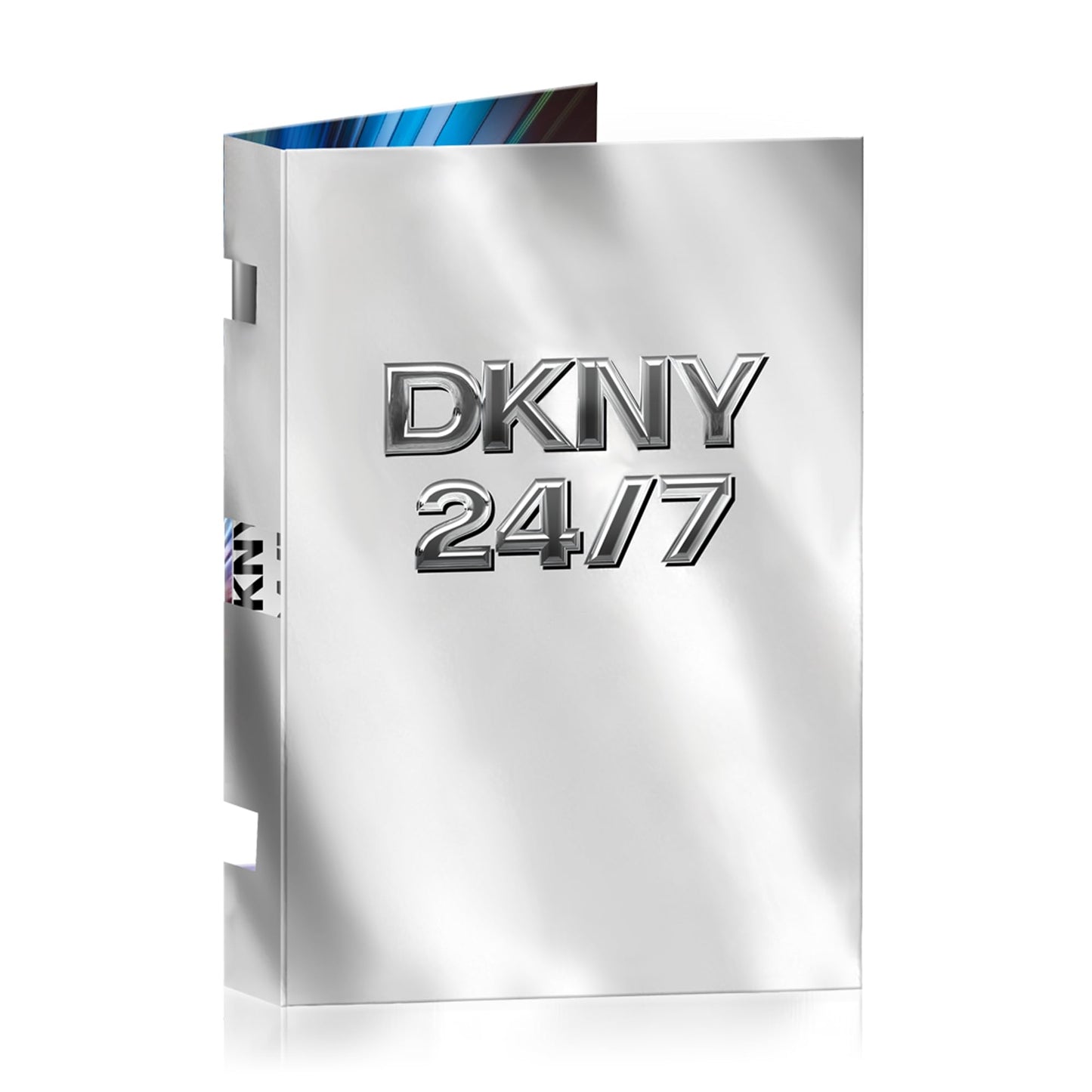 DKNY 24/7 Eau de Parfum Trial Perfume Spray For Women, Vial Sample Size, 0.05 Fl. Oz. / 1.5 mL Beauty & Personal Care DKNY