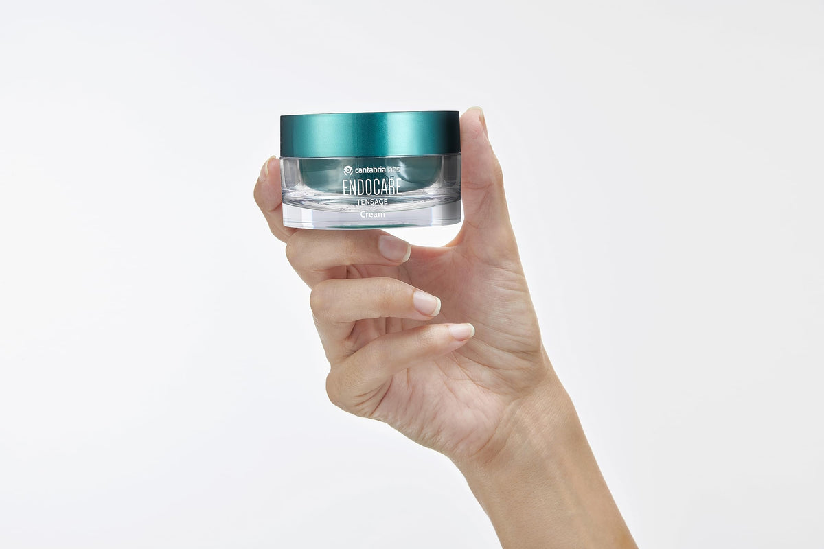 Endocare Tensage Cream 50mL Beauty & Personal Care Endocare
