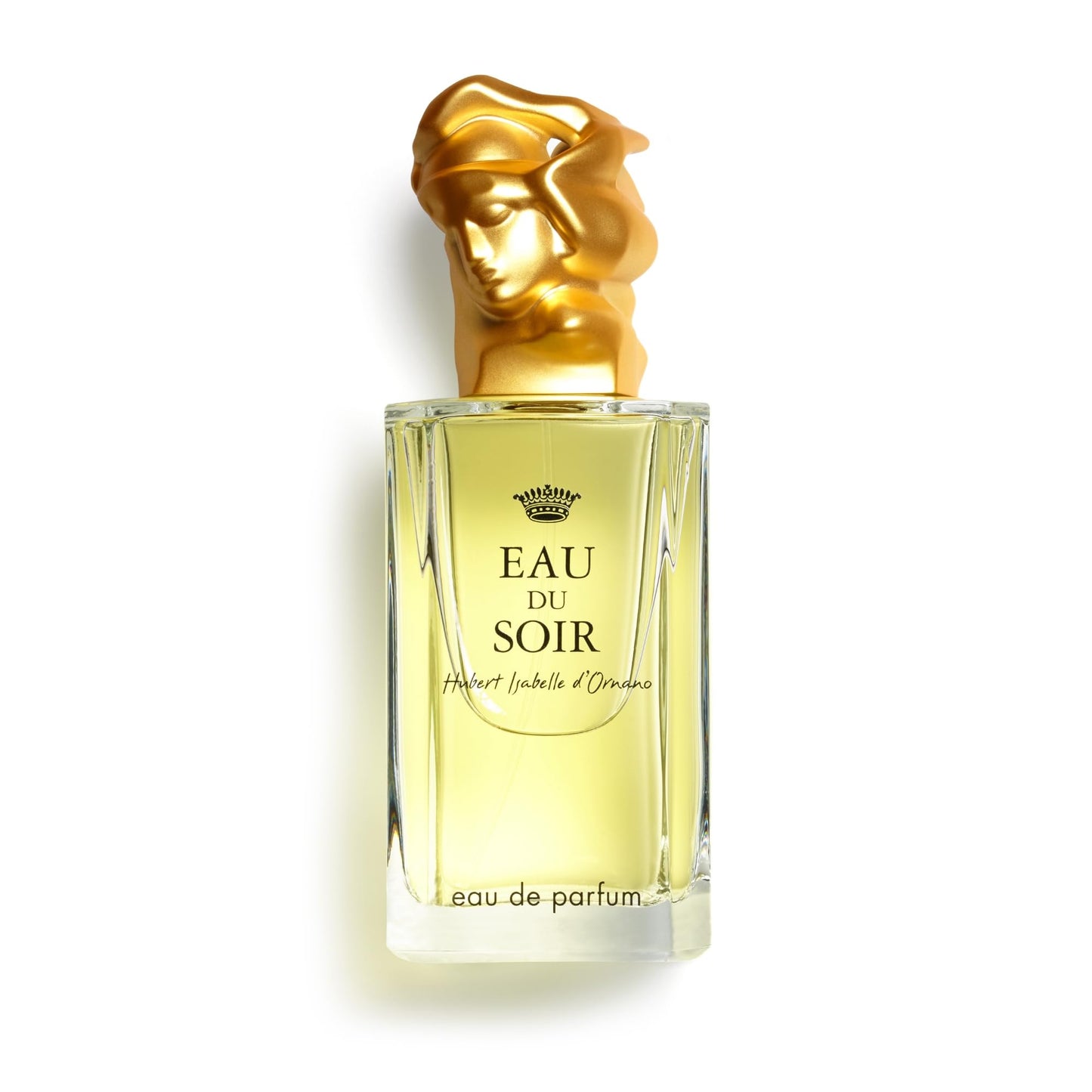Sisley Paris Eau du Soir - 100 mL - Eau De Parfum for Women - Refined, Elegant, Eternally Feminine Fragrance Beauty & Personal Care Sisley Paris