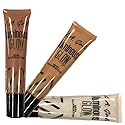 L.A. Girl Luminous Glow Skin Illuminator, Sunlit GLP691 Beauty & Personal Care L.A. Girl