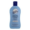 Malibu After Sun Lotion 13.5 fl oz - Cooling Aloe Vera & Vitamin E Moisturizer for Sunburn Relief, Hydrating Post Sun Care for Face & Body Beauty & Personal Care Malibu
