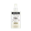 John Frieda ULTRAfiller+ Thickening Spray, Thickening & Strengthening Spray for Damaged or Thin Hair, Infused with Biotin and Hyaluronic Acid Beauty & Personal Care John Frieda