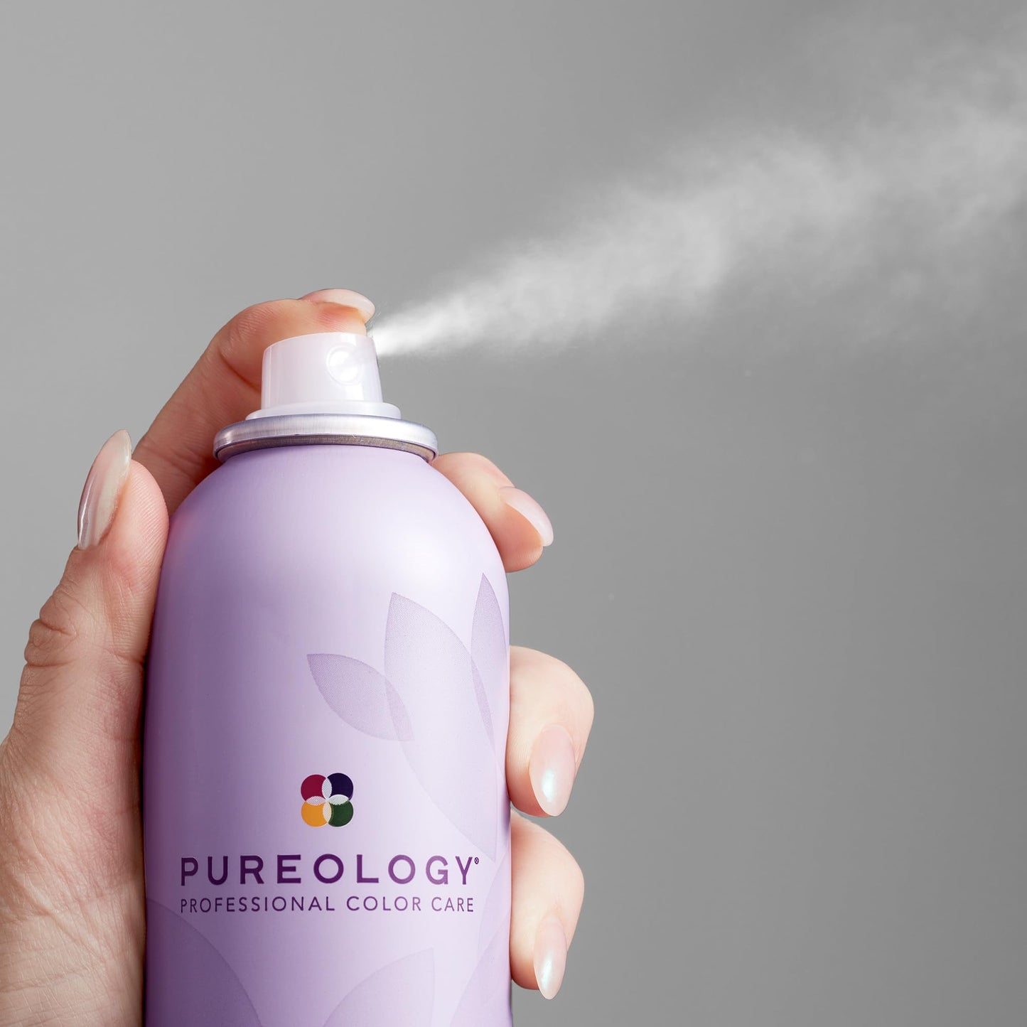 Pureology Style + Protect Lock It Down Hairspray for Color-Treated Hair, Maximum Hold, 11 Ounce Beauty & Personal Care Pureology