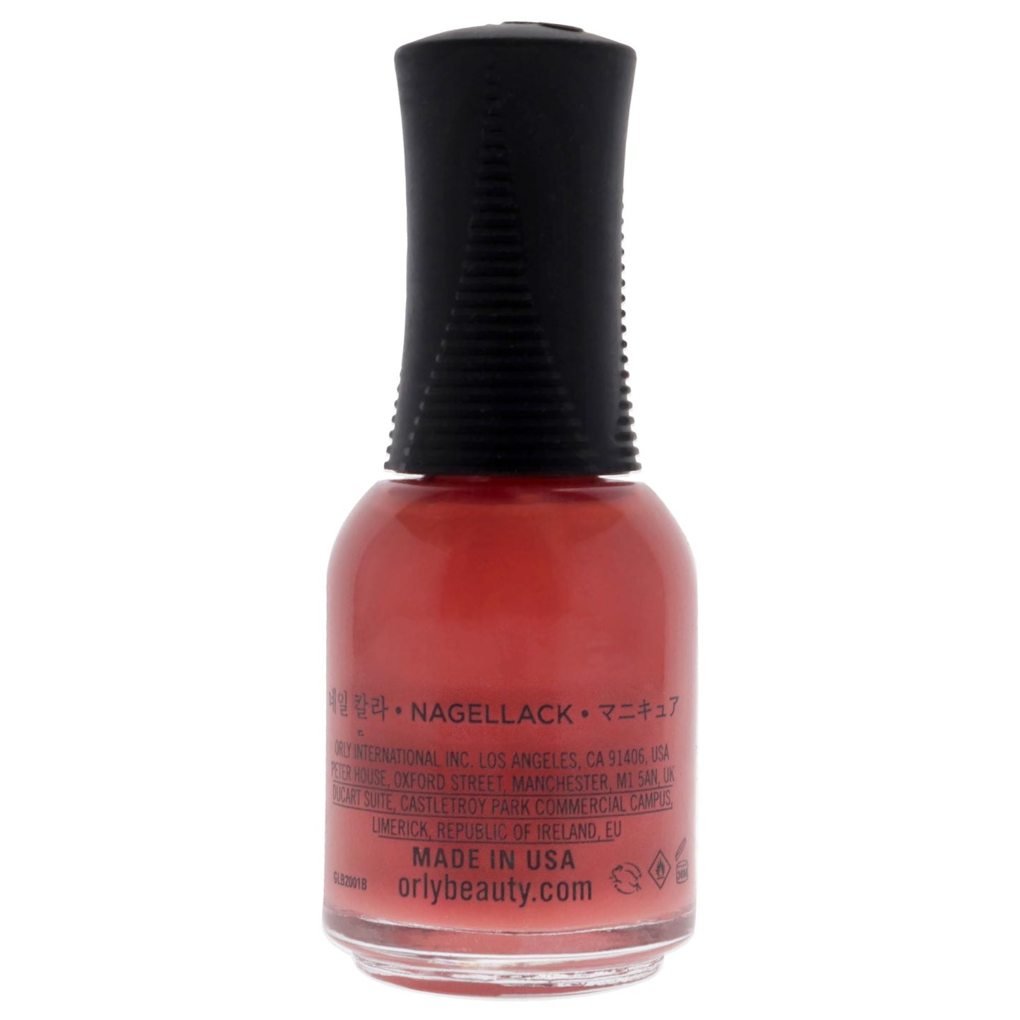 Nail Lacquer - 200093 Can you Dig It? by Orly for Women - 0.6 oz Nail Polish Beauty & Personal Care Orly