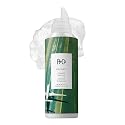 R+Co Aircraft Pomade Mousse - Lightweight Non-Sticky Styling Foam for Texture, Volume & Definition - Anti-Frizz Heat Protectant for Lived-In Hair Beauty & Personal Care R+Co