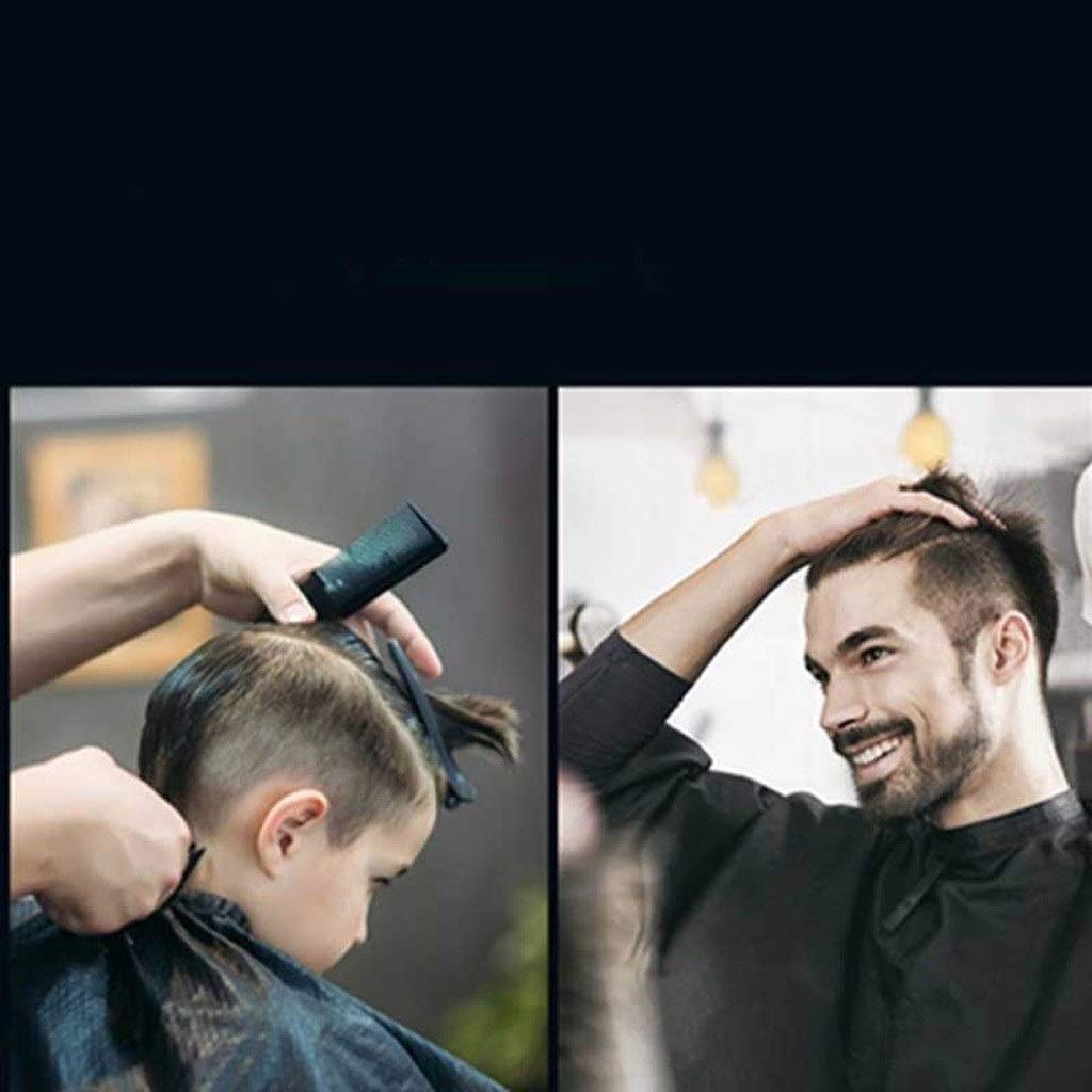 ZUIAI Multifunctional Hair Clipper Rotating Multi-Angle Electric Hair Clipper Silent Electric Push for Adults and Children Beauty and Personal Care ZUIAI